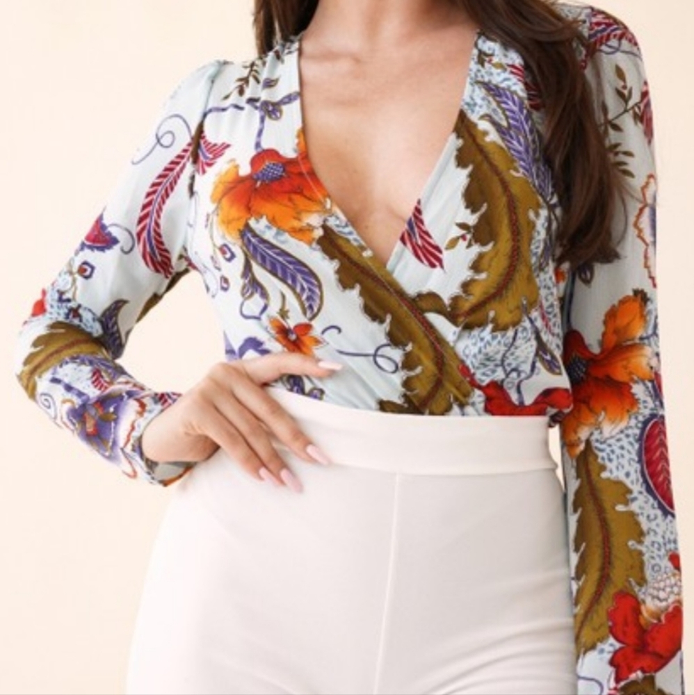 Bodysuit